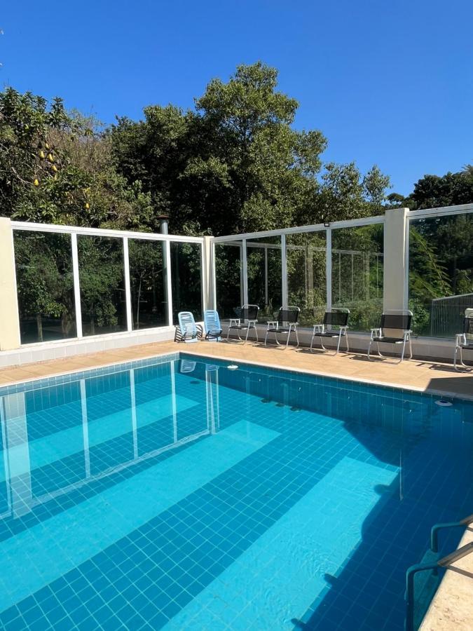 Polo Hotel Fazenda Indaiatuba Exteriör bild
