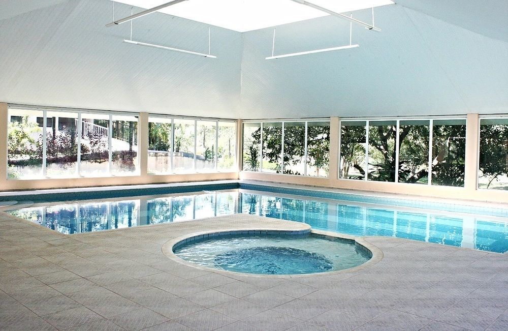Polo Hotel Fazenda Indaiatuba Exteriör bild